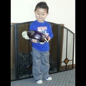 Meet your Posher, Vikkee